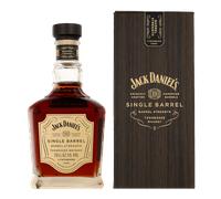 Jack Daniels Single Barrel - Barrel Strength 70cl Whisky