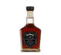 Jack Daniel's Single Barrel Select 70cl Whisky