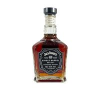Jack Daniel's Single Barrel Select Tennessee Whiskey 70cl