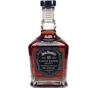 Jack Daniel's - Single Barrel - Tennessee Whiskey - 47,0% Vol. - 70cl
