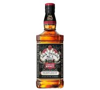 Jack Daniel's Sour Mash Tennessee Whiskey LEGACY EDITION No. 2 - BLACK DESIGN 43% Vol. 0,7l in Giftbox, 700 milliliters
