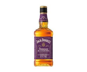 Jack Daniel's Tennessee Blackberry 70Cl
