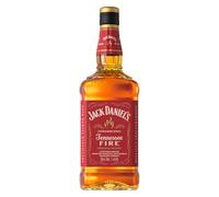 Jack Daniel's Tennessee Fire Liqueur- 1 litre