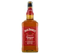 Jack Daniel's Tennessee Fire Liqueur- 1 litre