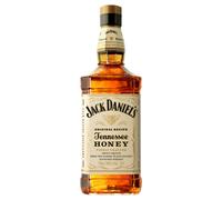 Jack Daniels Tennessee Honey 70 cl