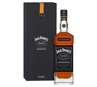 Jack Daniels Tennessee Sinatra Edition Bourbon Whisky 1 L