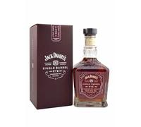 Jack Daniels Single Barrel Rye Whiskey Bourbon 70cl 45% Vol.