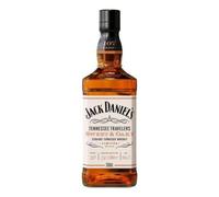 Jack Daniel's Tennessee Travelers SWEET & OAKY – Édition limitée – 53,5% Vol. – 0,5 l