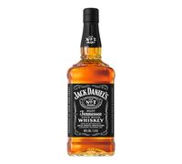 Jack Daniel's Tennessee Whisky 1000 ml