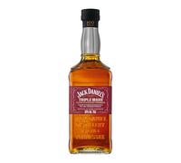 Jack Daniel's TRIPLE MASH Blended Straight Whiskey BOTTLED-IN-BOND 50% Vol. 0,7l