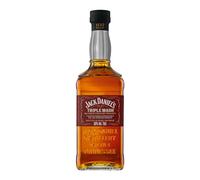 Jack Daniel's TRIPLE MASH Blended Straight Whiskey BOTTLED-IN-BOND 50% Vol. 0,7l