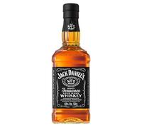 Jack Daniel's Whiskey, 500ml