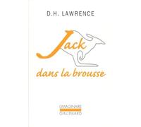 Jack dans la brousse