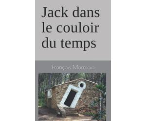 Jack dans le couloir du temps