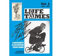 JACK DAVIS LIFE & TIMES: Vol. 1