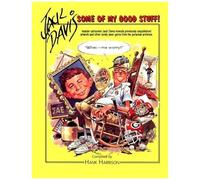 Jack Davis: Some Of My Good Stuff