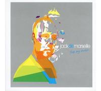 JACK DE MARSEILLE - Free My Music