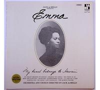 Jack de Mello Presents Emma