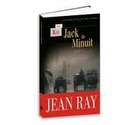 Jack de Minuit - Jean Ray - Terre De Brume - broché - Roman