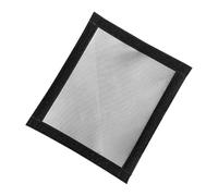 Jack De Poêle Pour Tente,Ignifuge Et Hautement Retardateur De Flamme | Tissu De Protection Thermique Pour Cheminée De Tente Chaude - Pour Les Garçons, Les Filles, Les Jeunes, Les Adolescents, La Rando