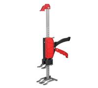 Jack De Porte | LAVEMENT SAVER DU LABORAGE | Outil De Levier De Bras Robuste | Hand Jack Lisqueur Pour Les Appareils Et Portes De Réglage De La Hauteur Des Meubles 200kg Tool De Levage Portable De Cha