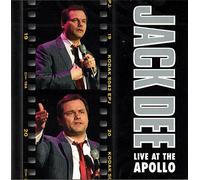 Jack Dee - At Hammersmith Apollo 2002