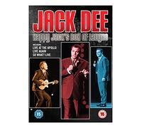 Jack Dee at The Apollo/Live Again/So What [Edizione: Regno Unito] [Import]