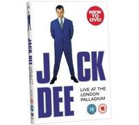 Jack Dee - Jack Dee - Live At The Palladium [Import anglais]