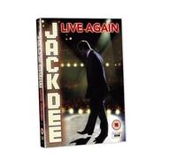 Jack Dee - Live Again (2005) Dvd