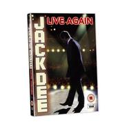 Jack Dee - Live Again