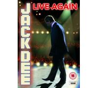 Jack Dee – Live – Jack Dee – Import anglais