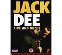 Jack Dee - Live And Uncut