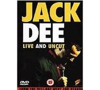 Jack Dee - Live And Uncut G