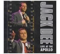 Jack Dee - Live at The Apollo [Import]