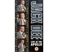 Jack Dee - Live at the Apollo [VHS]