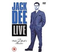 Jack Dee - Live At The Duke Of York's G