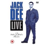 Jack Dee Live At The Duke Of York's Theatre