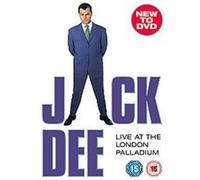 Jack Dee - Live At The London Palladium G