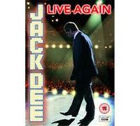 Jack Dee: Live Again (DVD)