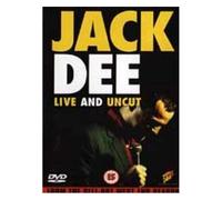 Jack Dee Live In London – Jack Dee – Import anglais