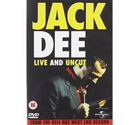 Jack Dee Live In London – Jack Dee – Import anglais