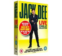 Jack Dee: Live - Stand Up Collection 2012 [Region 2]