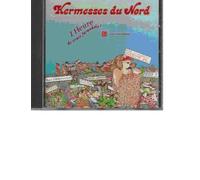 Jack Defer & Son Orchestre - Kermesse du Nord Vol.1&2