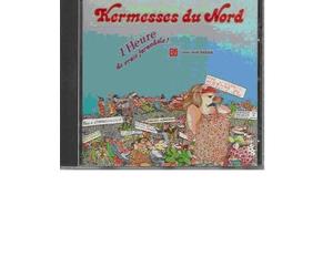 Jack Defer & Son Orchestre - Kermesse du Nord Vol.1&2