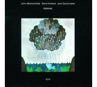 Jack DeJohnette/Dave Holland/John Abercrombie Gateway (CD) Album