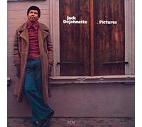 Jack Dejohnette - Pictures