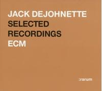 Jack Dejohnette - Rarum [Import]