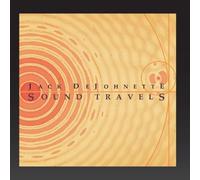 Jack DeJohnette - Sound Travels