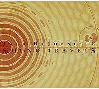 Jack Dejohnette - Sound Travels