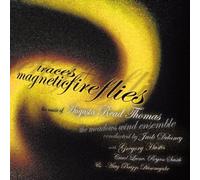 Jack Delaney - Traces and Magneticfireflies premiere recordings